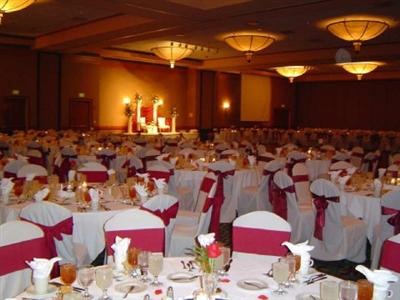 Embassy Suites Hotel Raleigh-Durham (Cary)