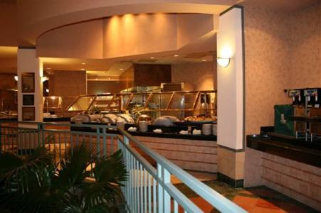 Embassy Suites Hotel Raleigh-Durham (Cary)