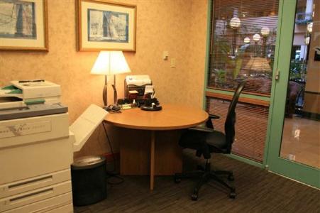 Embassy Suites Hotel Raleigh-Durham (Cary)