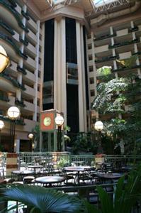 Embassy Suites Hotel Raleigh-Durham (Cary)