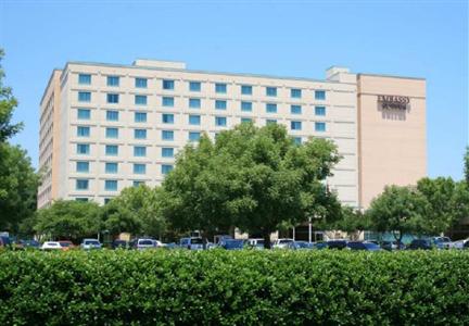 Embassy Suites Hotel Raleigh-Durham (Cary)