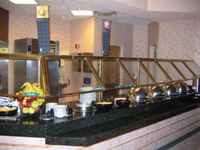 Embassy Suites Hotel Raleigh-Durham (Cary)