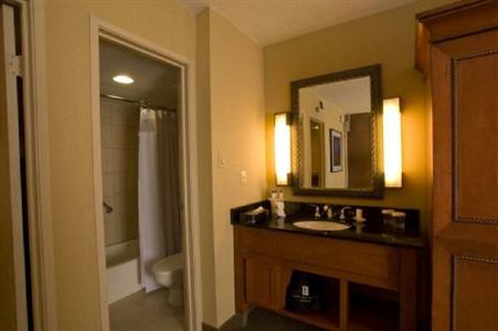 Embassy Suites Hotel San Antonio Northwest / I-10