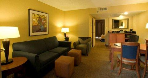 Embassy Suites Hotel San Antonio Northwest / I-10