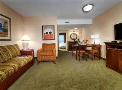 Embassy Suites Tulsa