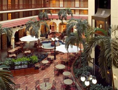 Embassy Suites Tulsa