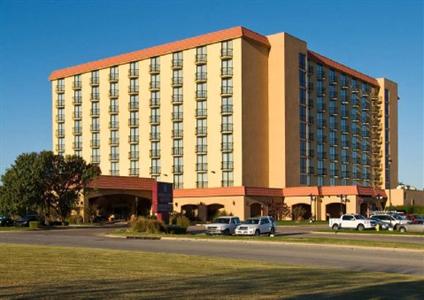 Embassy Suites Tulsa