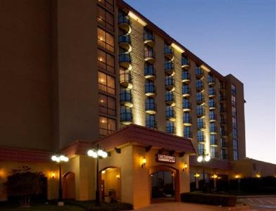 Embassy Suites Tulsa