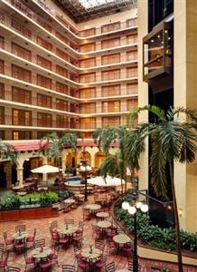 Embassy Suites Tulsa