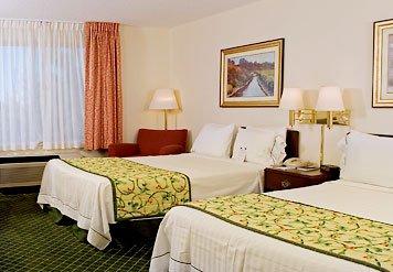 Fairfield Inn & Suites Perkins Memphis