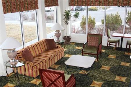 Hilton Garden Inn Elko