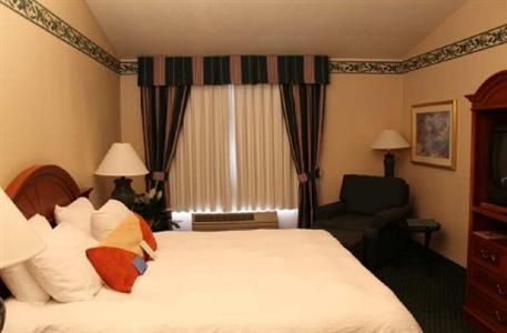 Hilton Garden Inn Elko