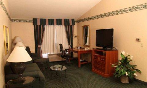 Hilton Garden Inn Elko