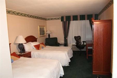 Hilton Garden Inn Elko