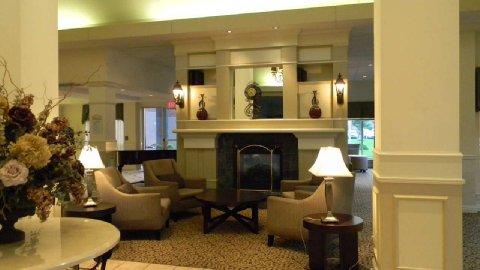 Hilton Garden Inn Pittsburgh/Southpointe