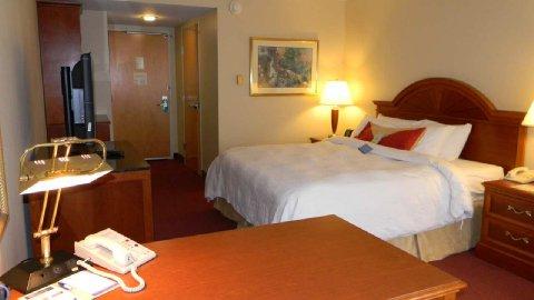 Hilton Garden Inn Pittsburgh/Southpointe