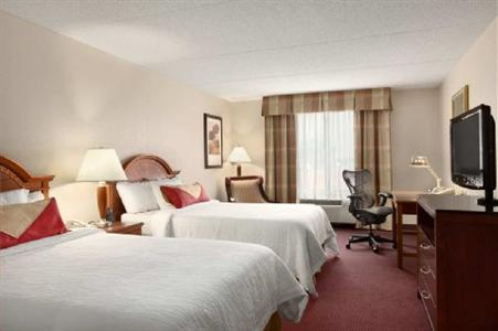 Hilton Garden Inn Pittsburgh/Southpointe