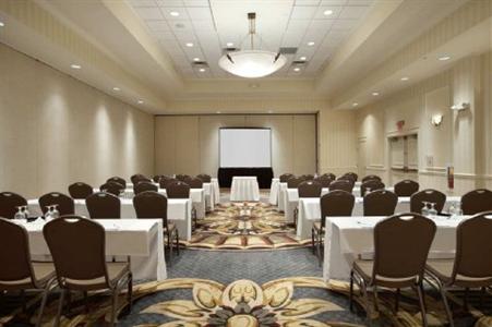 Hilton Garden Inn Pittsburgh/Southpointe