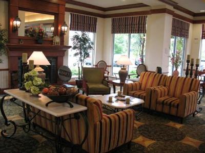 Hilton Garden Inn Bloomington (Minnesota)