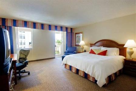 Hilton Garden Inn Phoenix