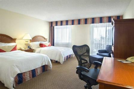 Hilton Garden Inn Phoenix