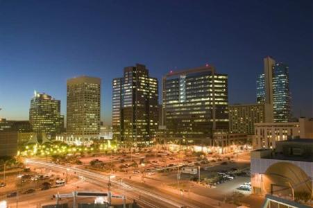 Hilton Garden Inn Phoenix