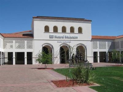 Hilton Garden Inn Phoenix