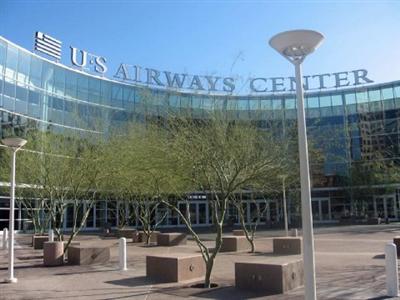 Hilton Garden Inn Phoenix