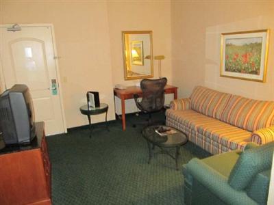 Hilton Garden Inn Livermore