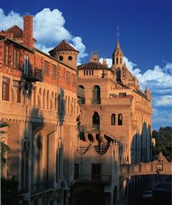 The Mission Inn Hotel and Spa