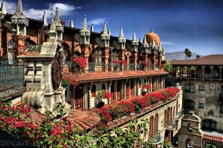 The Mission Inn Hotel and Spa