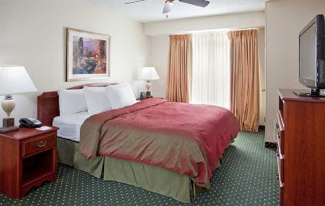 Homewood Suites by Hilton Houston - Willowbrook Mall