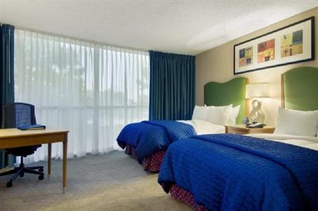 Hilton Memphis