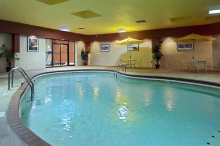 Hilton Hotel Springfield (Illinois)