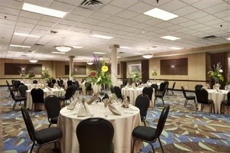 Hilton Hotel Springfield (Illinois)