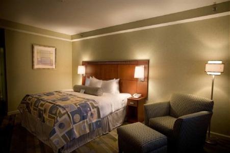 Hilton Hotel Springfield (Illinois)