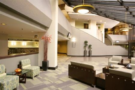 Hilton Hotel Springfield (Illinois)