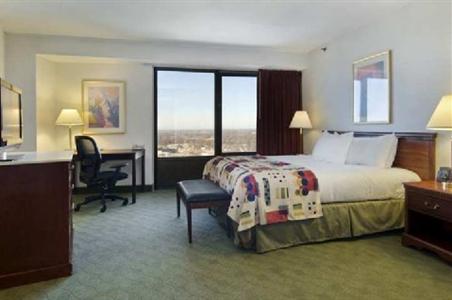 Hilton Hotel Springfield (Illinois)