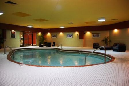 Hilton Hotel Springfield (Illinois)