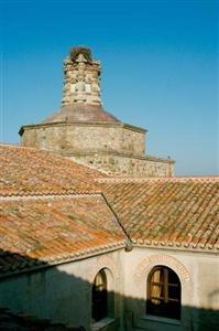 Rio Convento de la Luz