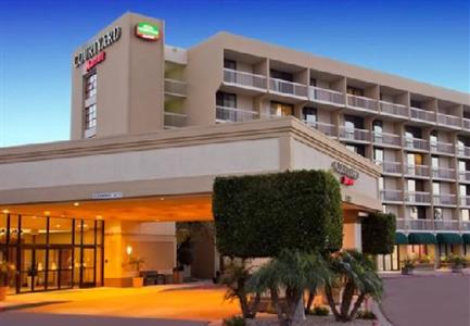 Courtyard by Marriott Oxnard Ventura