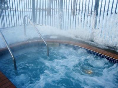 Hampton Inn & Suites Bemidji