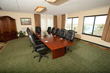 Hampton Inn & Suites Bemidji