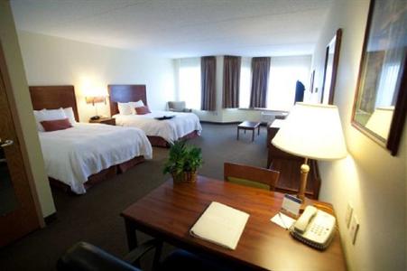 Hampton Inn & Suites Bemidji