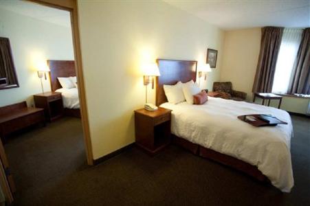 Hampton Inn & Suites Bemidji