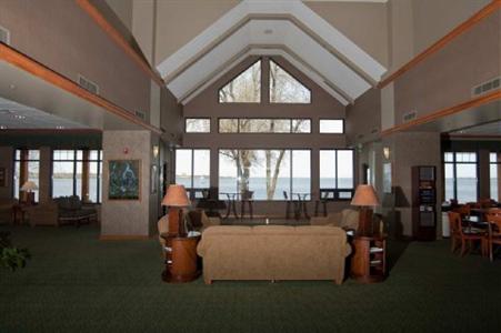 Hampton Inn & Suites Bemidji