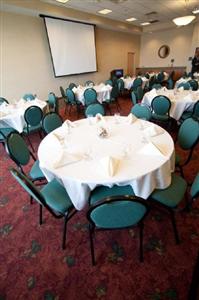 Hampton Inn & Suites Bemidji