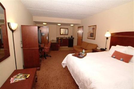 Hampton Inn Oneonta