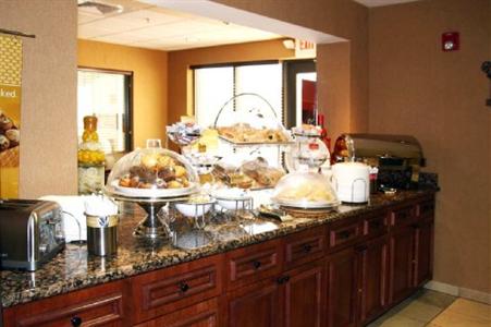 Hampton Inn Oneonta