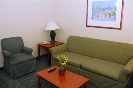 Hampton Inn and Suites San Clemente